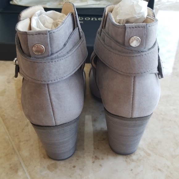 Host Pick! ๐ Rag and Bone Harrow Boot - Picture 4 of 5